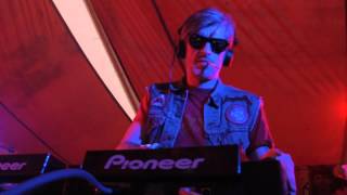 KAVINSKY  BOLLYWOOD OVERDRIVE GREMLIN  BESTIVAL 2012  982012 [upl. by Henebry]