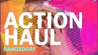 Action Haul 23 [upl. by Schnurr222]