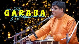 Nonstop garaba by Jaydeep Swadia  BAPS Kirtan  Jukebox [upl. by Photina420]