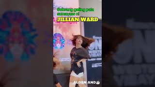 Sobrang talented talagang bata nito ni Jillian Ward JillianWard [upl. by Rihsab622]