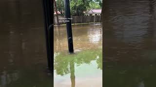 Flooding in Galveston Texas [upl. by Starkey53]