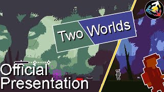 Two Worlds Official Presentation [upl. by Airalav]