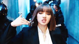 LALISA REMIX WIP  Natsu Fuji [upl. by Yvel]