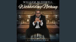 Withholding Nothing Medley Live [upl. by Three]