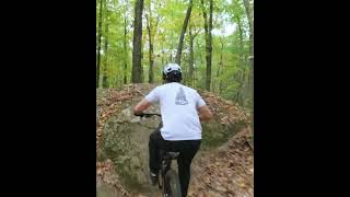 FPV Drone NAR Supply Co Tech Pant Bike Session mtb npcactivewear [upl. by Whit]