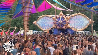 Perfect Stranger  Shankra Festival 2023  PsyTrance [upl. by Nave]