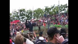 TEUTSCHENTHAL MX GP Germany [upl. by Bethel]