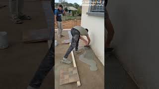 😲😍😍tile bathroom ceramica ceramic fyp viral shorts reels videos ceramictileinstallation [upl. by Dirk]