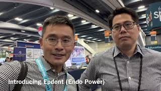 Update Endodontist Equipment With Endo Power Epdent [upl. by Schach]