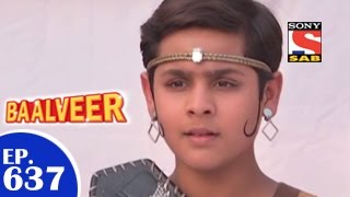 Baal Veer  बालवीर  Episode 637  30th January 2015 [upl. by Robin]