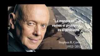 LA SABIDURÍA Y EL LEGADO de Stephen Covey [upl. by Ennaecarg913]