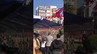 İzmir foça jandarma komando🇹🇷🇹🇷29ekimcumhuriyetbayramı jandarmaSnaptik 🤟🇹🇷 [upl. by Skutchan]