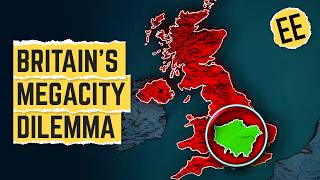 The Economy of the UK Is in Serious Trouble [upl. by Wilburt]