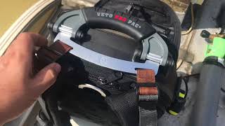 Veto Pro Pac Tech Pac Review [upl. by Pettit810]