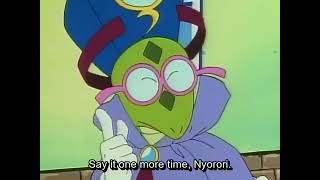 Eto Rangers YTP Nyororis Nyonsense 2019 Reupload [upl. by Nan747]