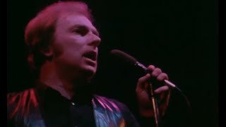 Van Morrison  Dont Look Back  211979  Belfast OFFICIAL [upl. by Asilat]