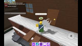 how to get the couch marker roblox find the markers [upl. by Anilah]