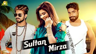 Sonika Singh Haryanvi Song Sultan Mirza Fan Mahakal Ka  MasterJi  Jugni Series Song [upl. by Mcleroy]