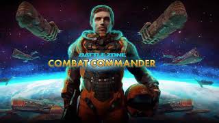 Battlezone Combat Commander soundtrack  Settings [upl. by Waddell]