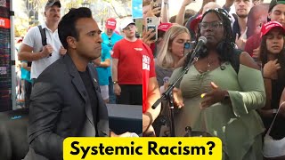 My Message to a Young Kamala Harris Voter on Breaking Free from Systemic Racism [upl. by Antoinette]