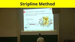 Stripline Method [upl. by Elletsirhc647]