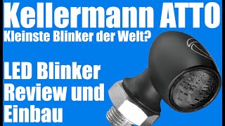 Größe ist nicht alles Kellermann ATTO Montage [upl. by Aleunamme]