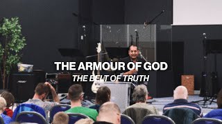 The Belt of Truth  The Armour of God  Episode 1 [upl. by Negaem]