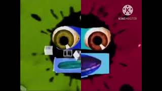 Klasky Csupo in Percy Split GOO GOO GAA GAA [upl. by Vanzant]