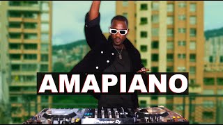 AMAPIANO MIX DEC 2023  EP52  Kabza De Small Dj Maphorisa Soa Mattrix Mas Musiq Musa Keys [upl. by Volkan]