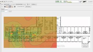 Ekahau Site Survey Passive Site Survey  How To [upl. by Ricard]