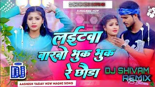 DJRemixAashishyadavलईटवाबारबोभुकभुकरेछौडाdjremixAashishyadavnewmaghisongHaadBss20 [upl. by Nathanson]