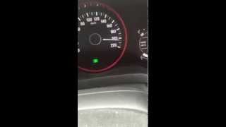 HRV Honda Malaysian top speed 210 kmh [upl. by Huskey]