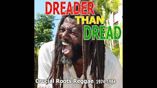 OKU ONUORA amp AK7  Dread Times 1983 [upl. by Herr368]