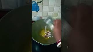 Bhindi ki sabji banane ki recipe  viral video please subscribe [upl. by Yanrahs]