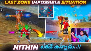 Finally Master Reach అయ్యాను  Free Fire Telugu  MBG ARMY [upl. by Dranoc746]