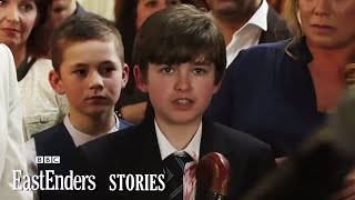 The Bobby Beale Saga  EastEnders Stories [upl. by Enrica903]