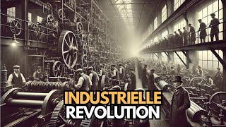 Die Industrielle Revolution einfach erklärt 2024 [upl. by Rosenblatt470]