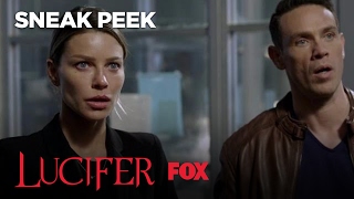 Sneak Peek Lucifers Bigger Plan  Season 2 Ep 14  LUCIFER [upl. by Nirej122]