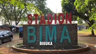 Stadion Bima Kota Cirebon [upl. by Fletch]