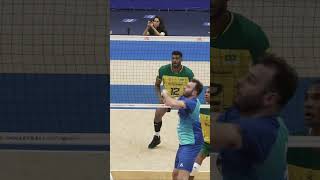 Mundial de Volei [upl. by Sakhuja]