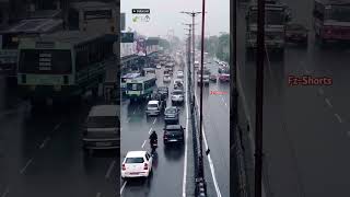 Chennai la Rain start chennai raintime beauty [upl. by Garretson]