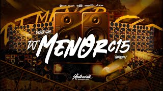 MONTAGEM ORTOSTÁTICA 🌟🌪️ DJ MENOR C15 [upl. by Mareld]