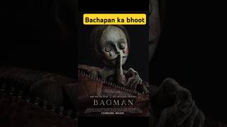 Bagman movie review bagman hindi dubbed movie reviewmarte dum tak filmy [upl. by Saied]