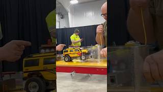 wwwNMMTPAcom  Micro Truck and Tractor pulling Check it out  NMMTPA Tractor Pull Traction [upl. by Jacquelynn334]