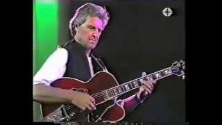 1995  John McLaughlin amp Free Spirits  Lugano Estival Jazz 1995 [upl. by Akilak]