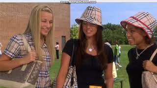 Confessions of a Teenage Drama Queen  Megan Fox Scene 10 [upl. by Edouard169]