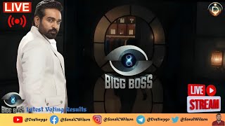 🔴LIVE BIGG BOSS Tamil Season 8 Live  Latest Voting Results🔴 biggbosstamil livestreams bb live [upl. by Jem332]