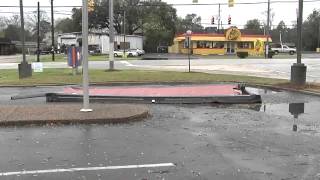 Rouses Sign Blown Away [upl. by Accalia]