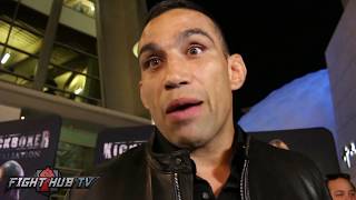 Werdum Picks Khabib to beat Tony Ferguson calls Colby Covington a quotFake fighterquot [upl. by Lepine]