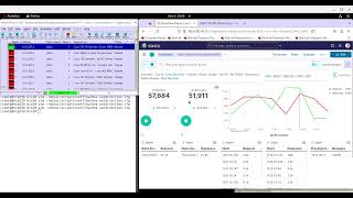 MIMIC NetFlow Simulator detect DNS resolution problems with ElastiFlow [upl. by Kimberly974]